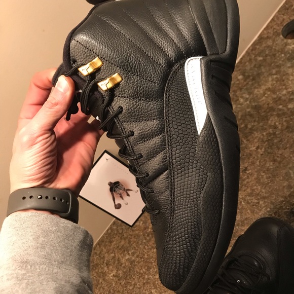 Jordan 12 Retro “The Masters” - Picture 3 of 5